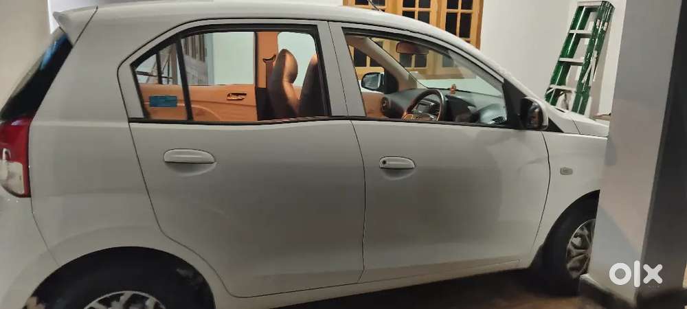 Hyundai Santro Magna 2019 Petrol Manual