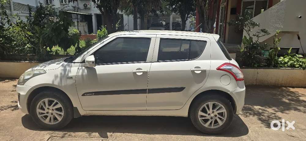 Maruti Suzuki Swift 2012 Diesel 171000 Km Driven