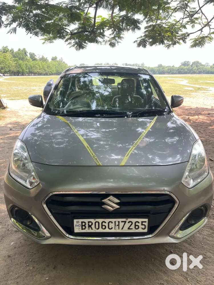 Maruti Suzuki Swift Dzire 2020 Petrol Well Maintained