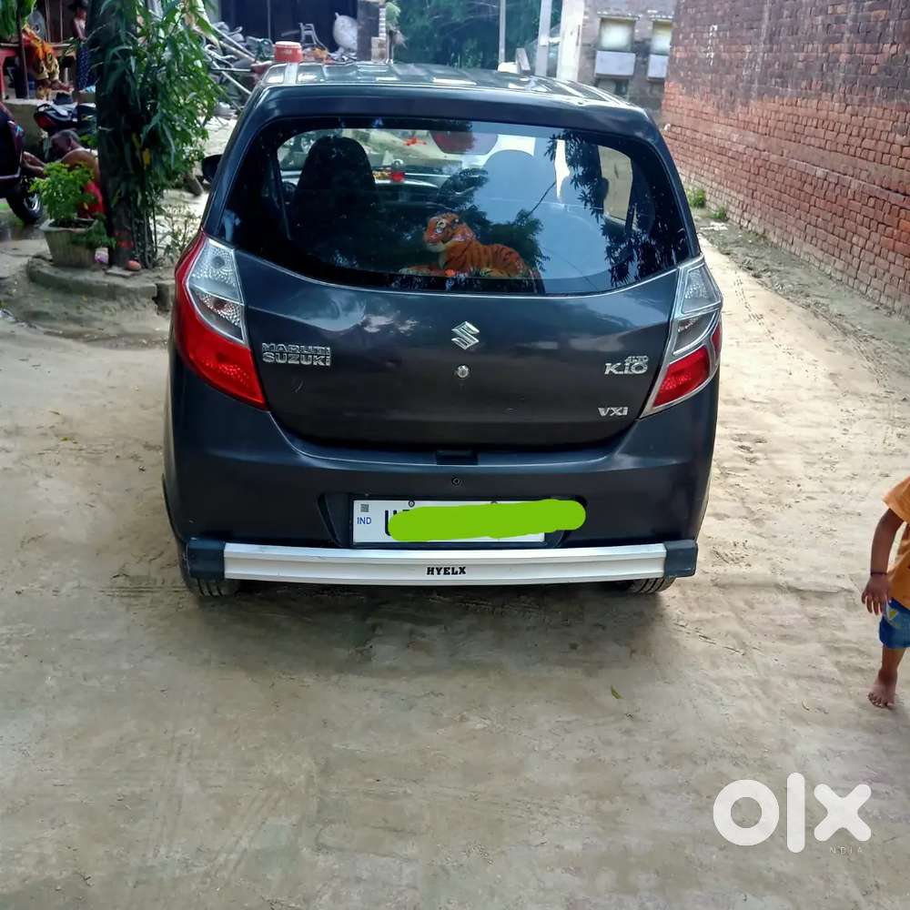 Maruti Suzuki Alto K10 2016 Petrol 92000 Km Driven