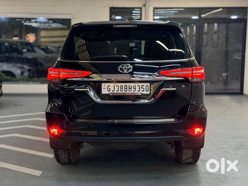 Toyota Fortuner 4x2 At 2.8 Diesel, 2024, Diesel