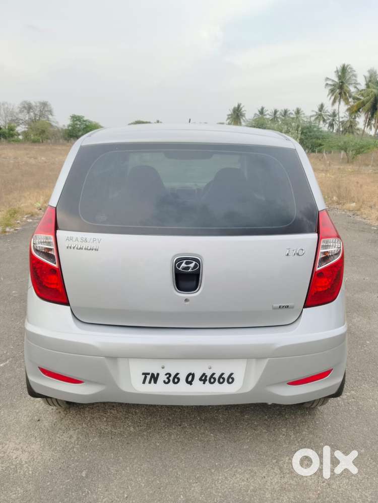 Hyundai Grand I10 1.2 Crdi Era, 2012, Petrol