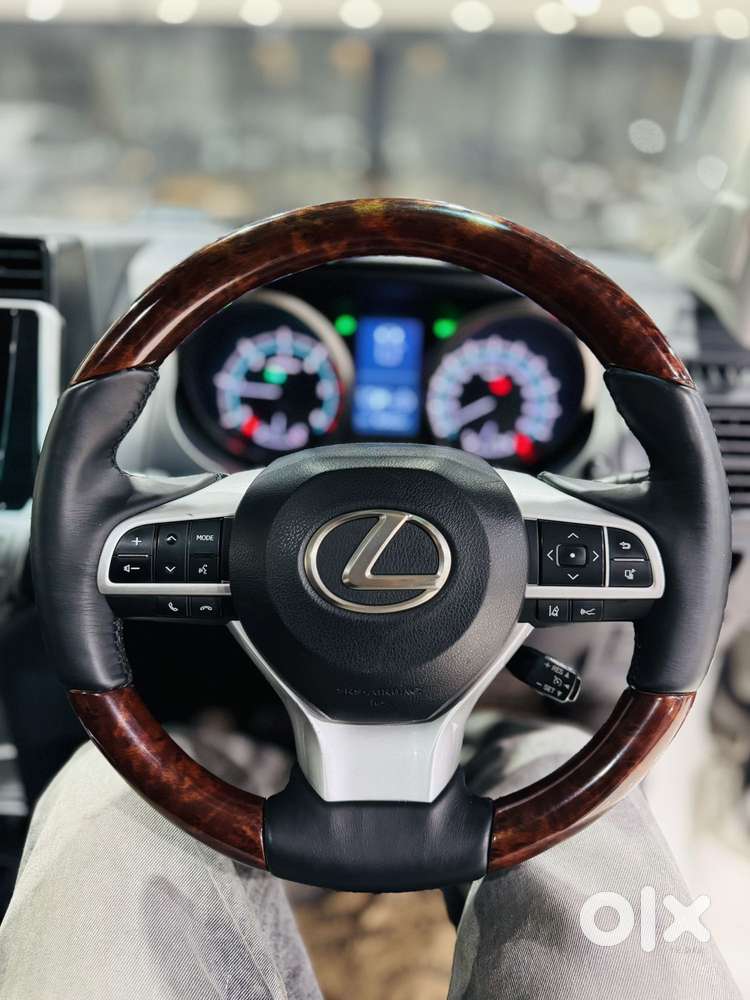 Toyota Land Cruiser Prado Gx L, 2013, Diesel