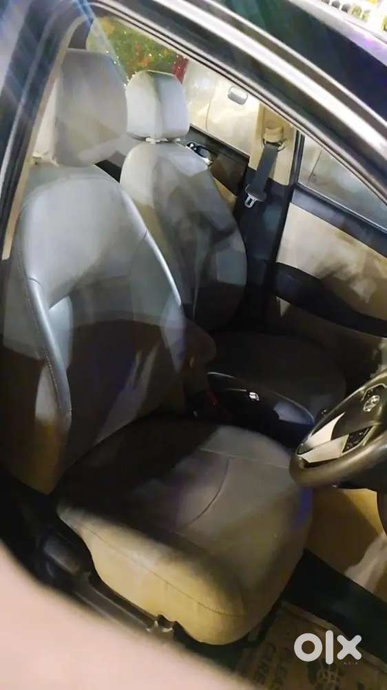 Hyundai Verna 2011 Diesel Well Maintained