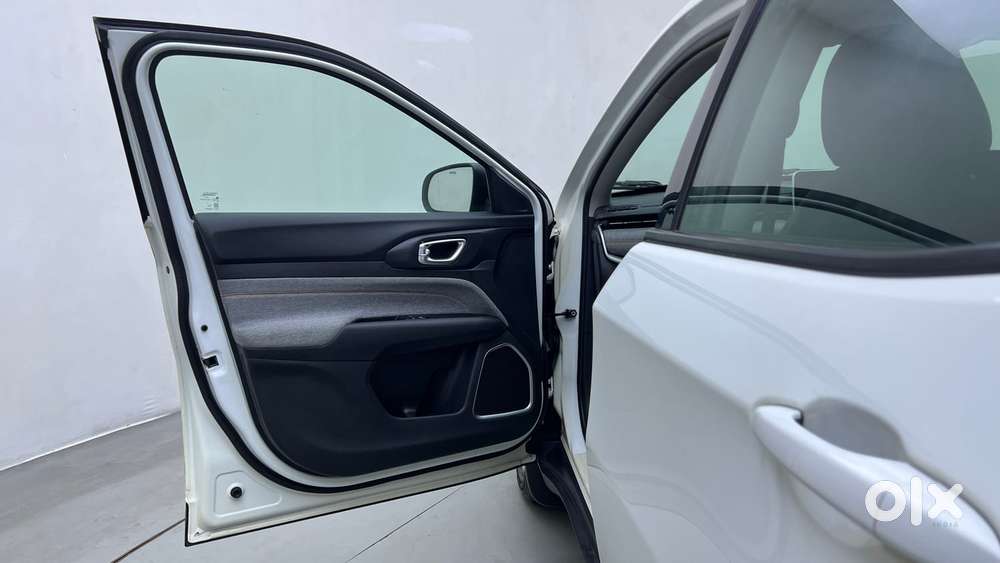 Jeep Compass [ ] 1.4 Sport Petrol, 2021, Petrol
