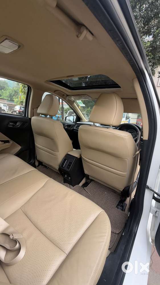 Honda City Vx Petrol Mt, 2014, Petrol