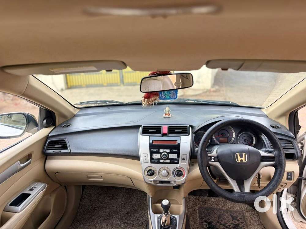 Honda City 2012 Cng & Hybrids 126000 Km Driven