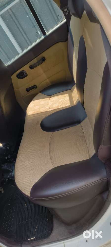 Hyundai Santro Xing Xl, 2011, Petrol