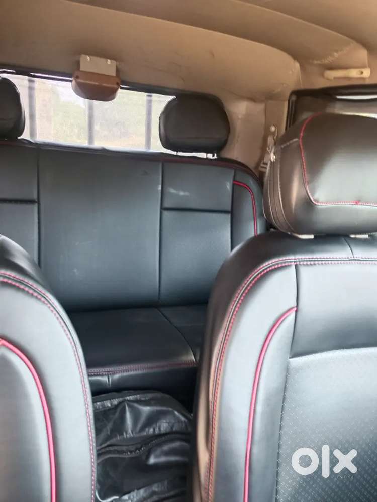 Mahindra Bolero Camper Gold Vx 2018 Diesel 125000 Km Driven , Child Ac