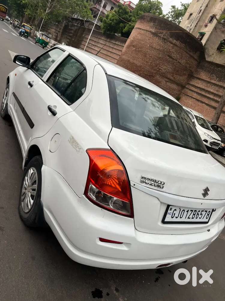 Maruti Suzuki Swift 2016 Vdi Diesel Car