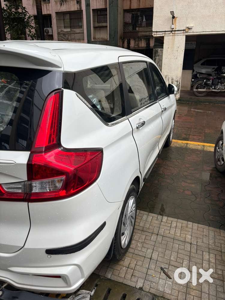 Maruti Suzuki Ertiga 2024 Year Cng