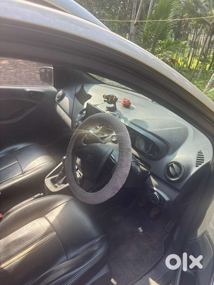 Ford Freestyle 2020 Petrol Well Maintained