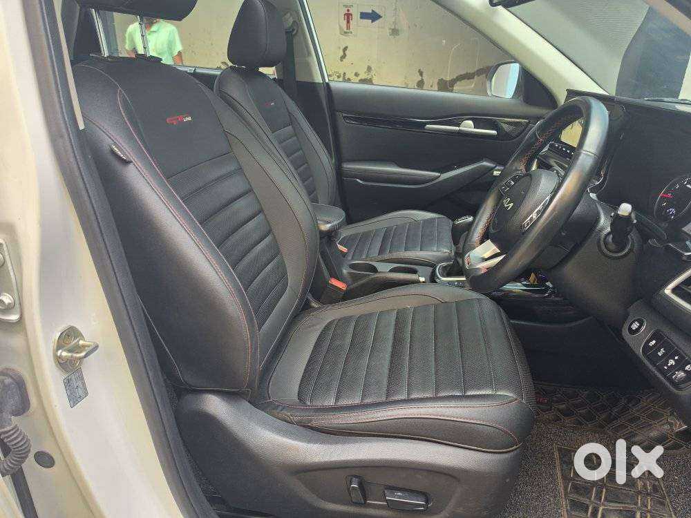Kia Seltos 1.4 Gtx+ Mt, 2022, Petrol