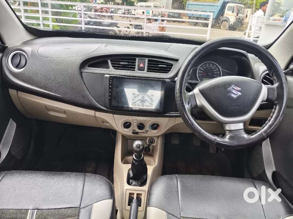 Maruti Suzuki Alto 800 0.8 Vxi, 2019, Petrol