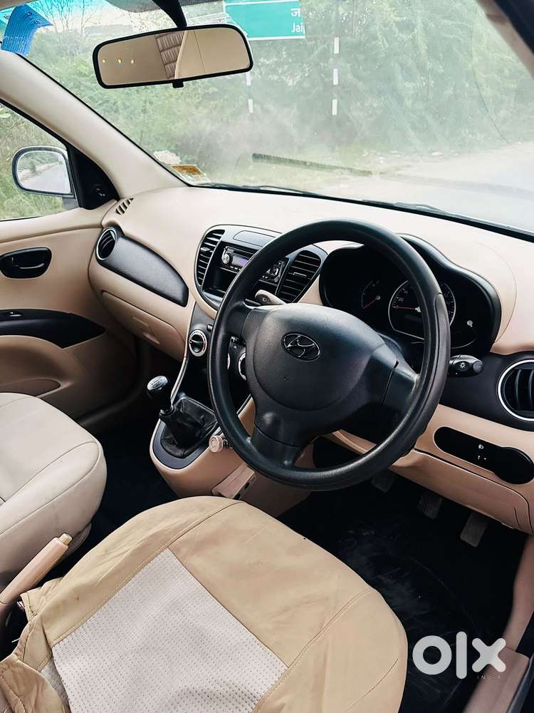 Hyundai I10 Era 1.1 Irde, 2008, Petrol