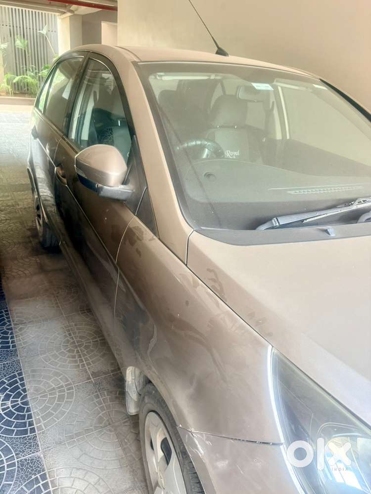 Tata Bolt Petrol Good Condition