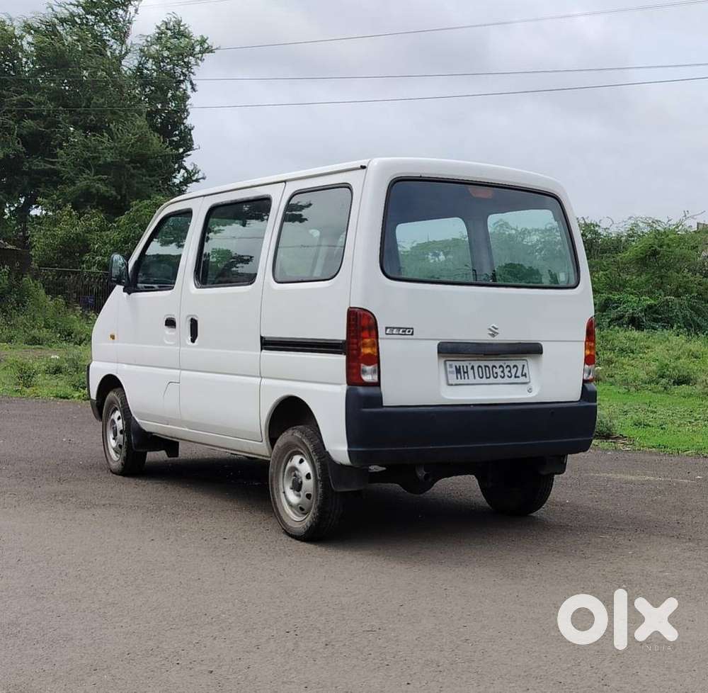 Maruti Suzuki Eeco 5 Seater Standard, 2019, Petrol