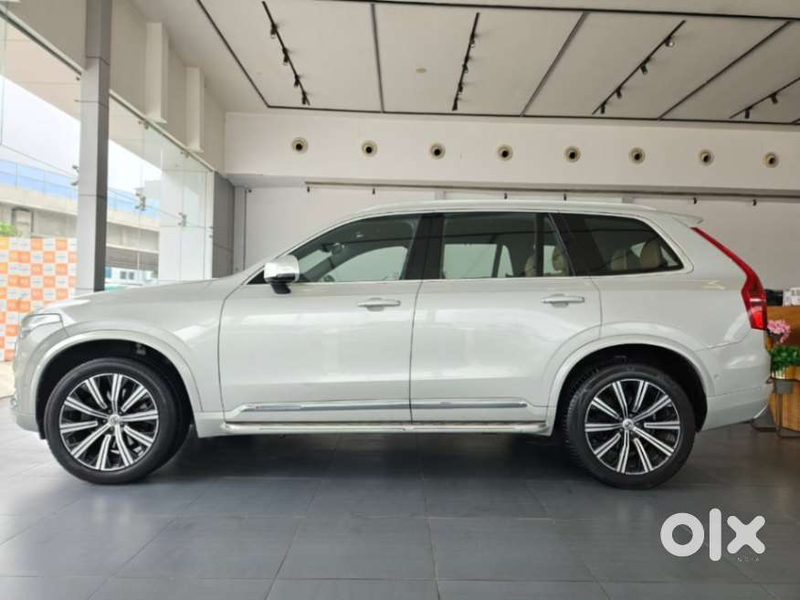 Volvo Xc 90 D5 Inscription, 2020, Diesel