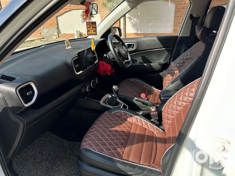 Hyundai Venue 2021 Diesel