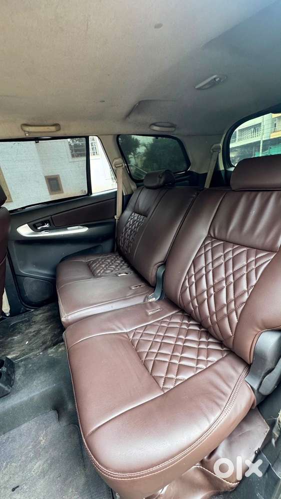 Toyota Innova Diesel 2009