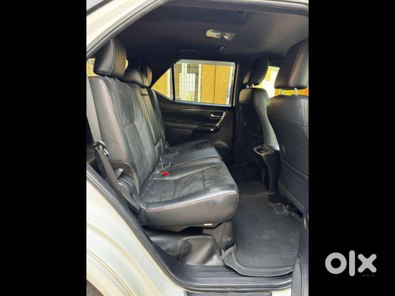 Toyota Fortuner Gr-s, 2023, Diesel