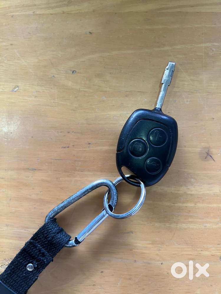 Ford Figo 2010-2012 Diesel Zxi, 2011, Diesel