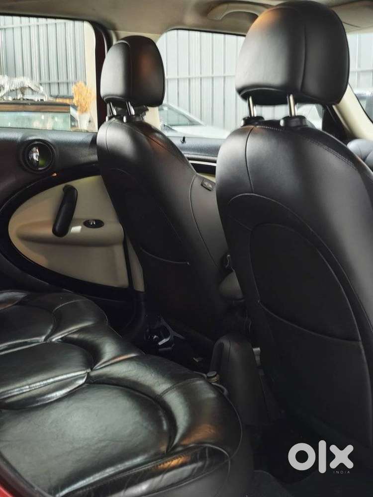 Mini Cooper, 2014, Diesel