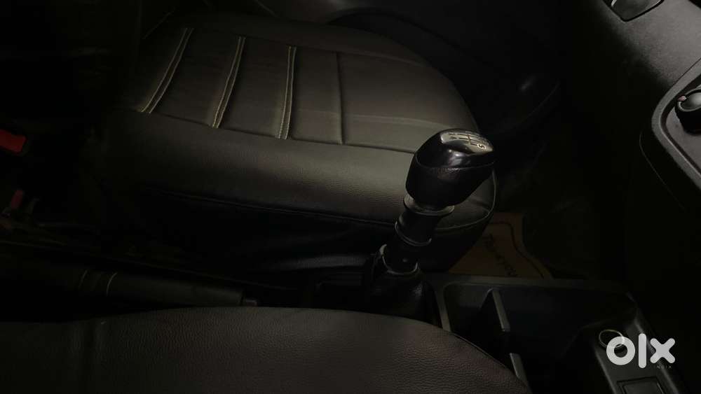Renault Kwid 1.0 Rxl, 2021, Petrol