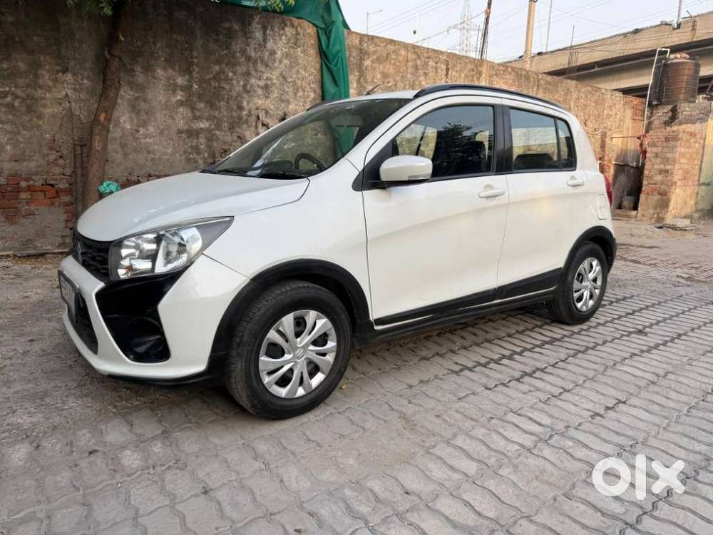 Maruti Suzuki Celerio X, 2018, Petrol