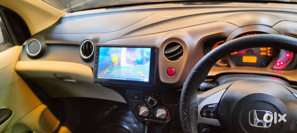 Honda Amaze 1.5 Smt I Dtec, 2013, Diesel