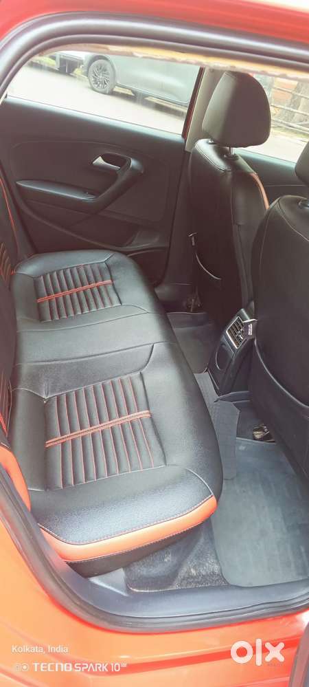 Volkswagen Polo 1.0 Comfortline Plus, 2018, Petrol