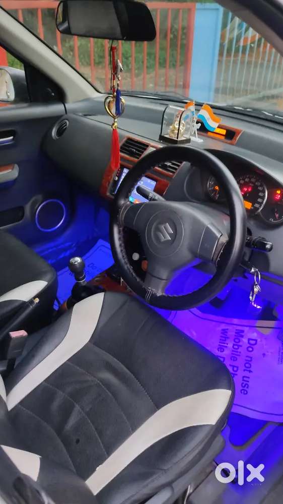 Maruti Suzuki Dzire Vxi 2012