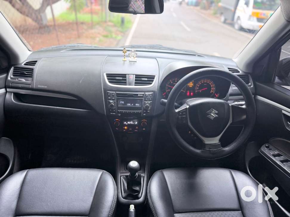 Maruti Suzuki Swift Ddis Zdi, 2015, Diesel