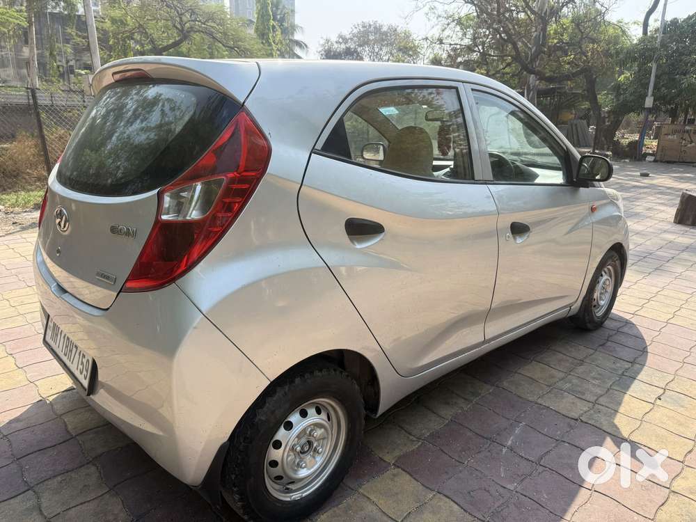 Hyundai Eon 1.0 Kappa Magna Plus, 2014, Petrol