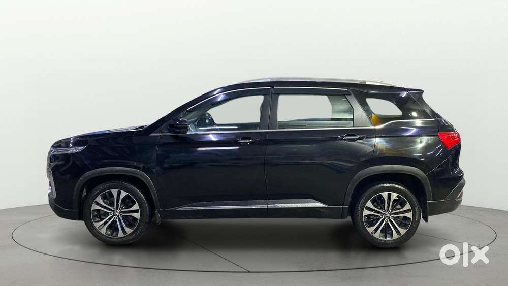 Mg Hector Sharp At, 2022, Petrol