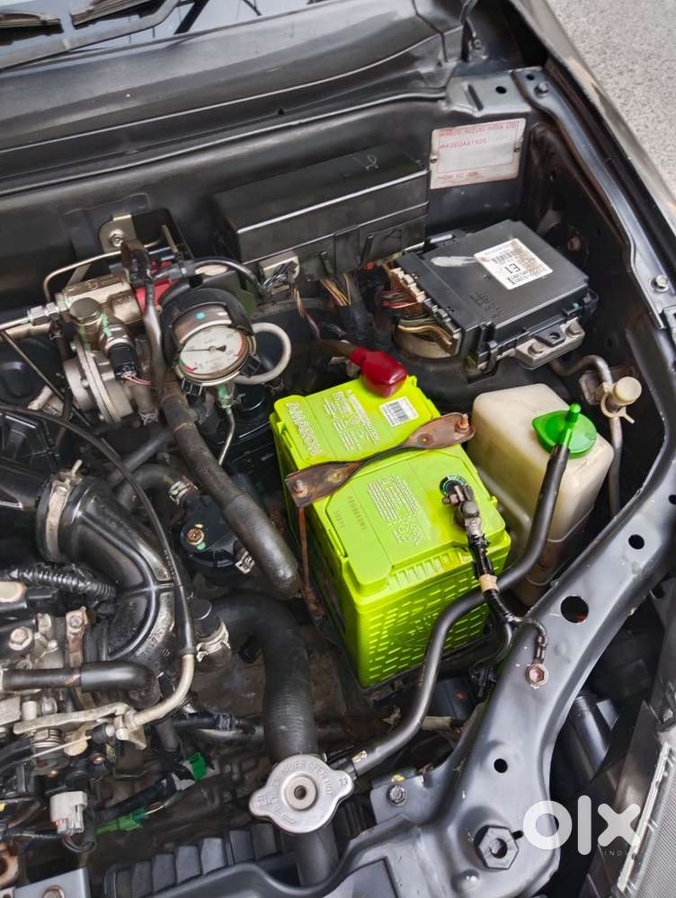 Maruti Suzuki Alto 800 2012-2016 Cng Lxi, 2014, Cng & Hybrids