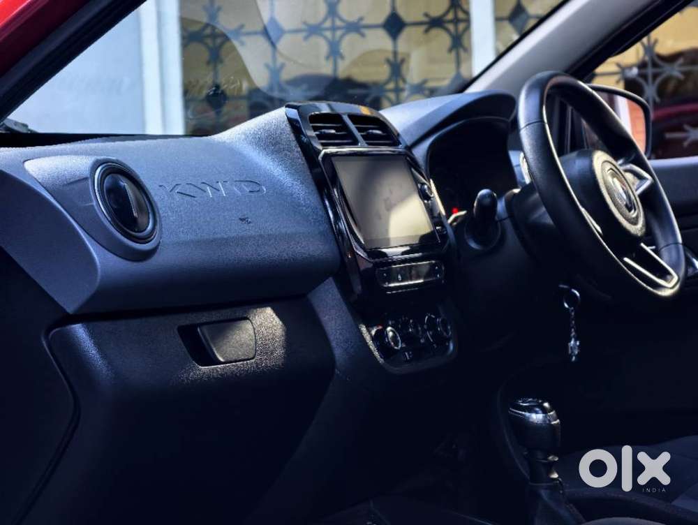 Renault Kwid Rxt Easy-r, 2020, Petrol