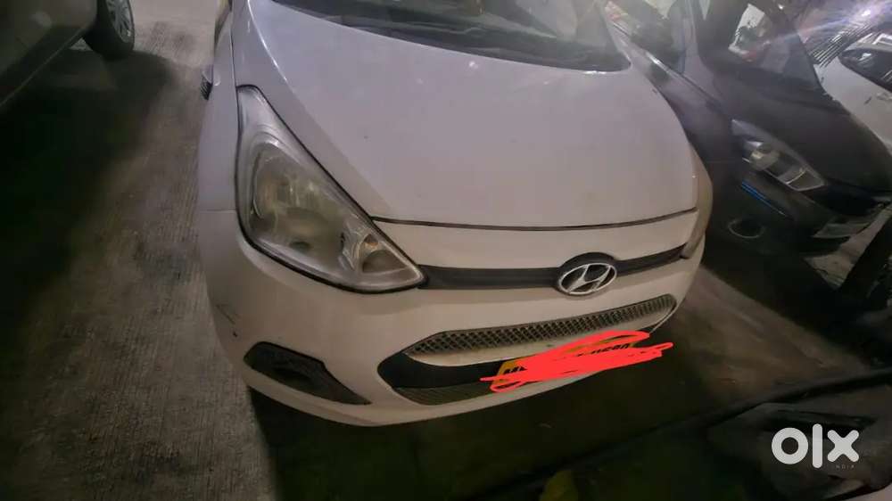 Hyundai Xcent Prime 2018 Car