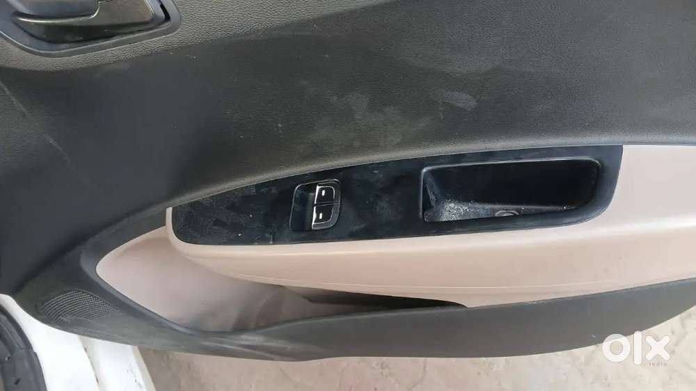 Hyundai Xcent Prime Cng 2018