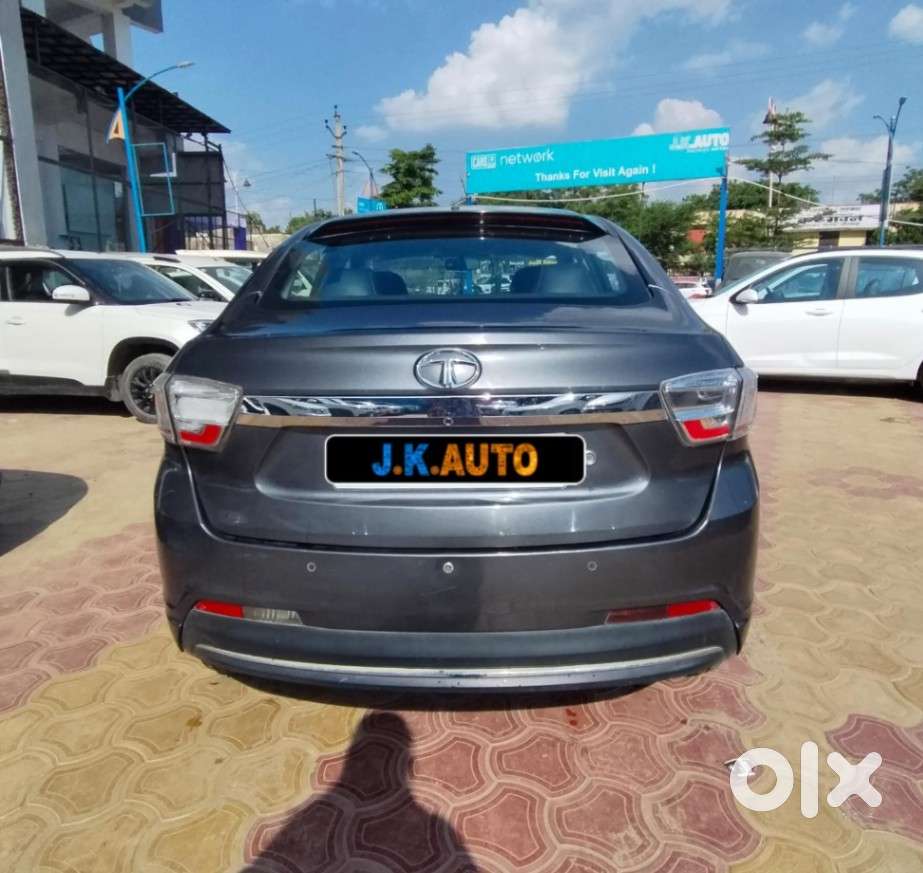 Tata Tigor Xe, 2021, Petrol