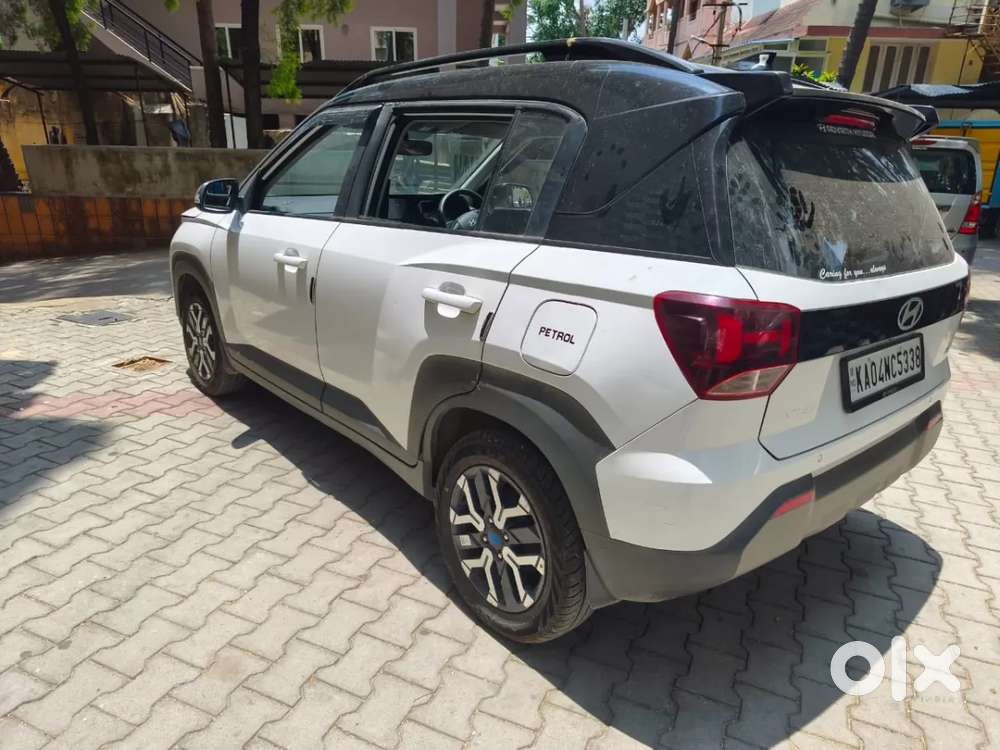 Hyundai Exter Sx 1.2 Mt  Dual Tone, 2023, Petrol
