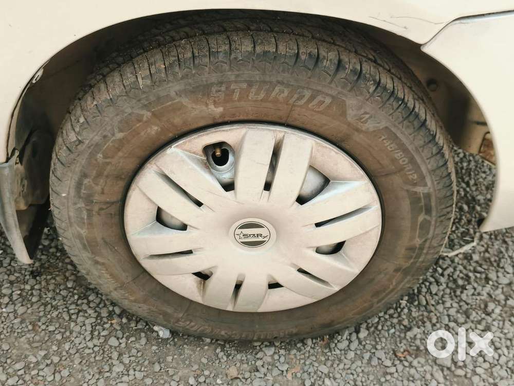 Maruti Suzuki Alto 2009