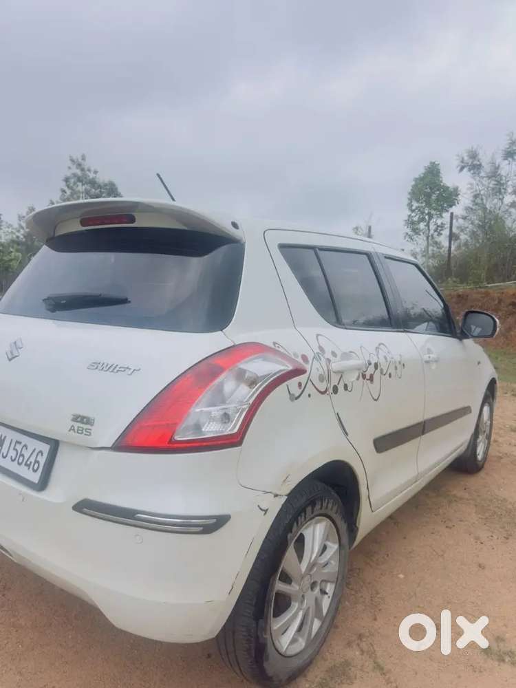 Maruthi Swift Zdi