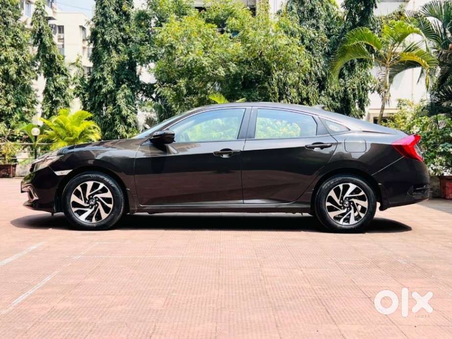 Honda Civic V, 2020, Petrol