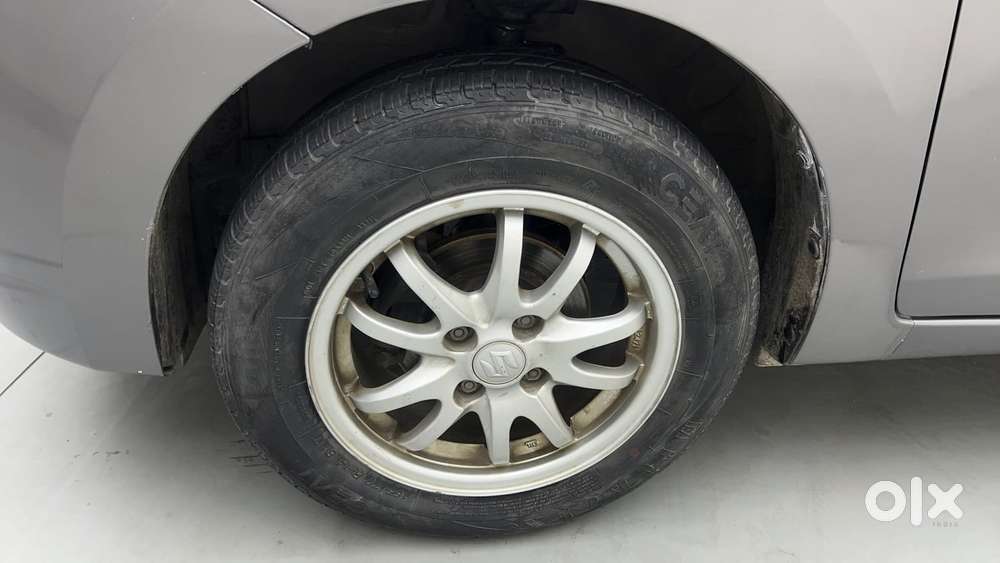 Maruti Suzuki Celerio 1.0 Vxi Amt, 2015, Petrol