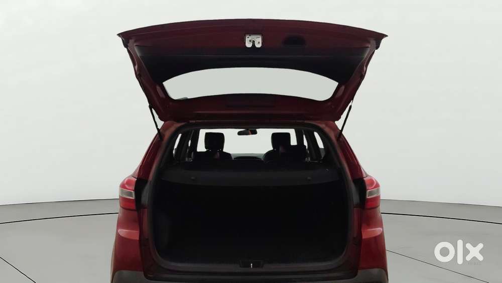 Hyundai Creta 1.6 Sx Automatic, 2019, Petrol