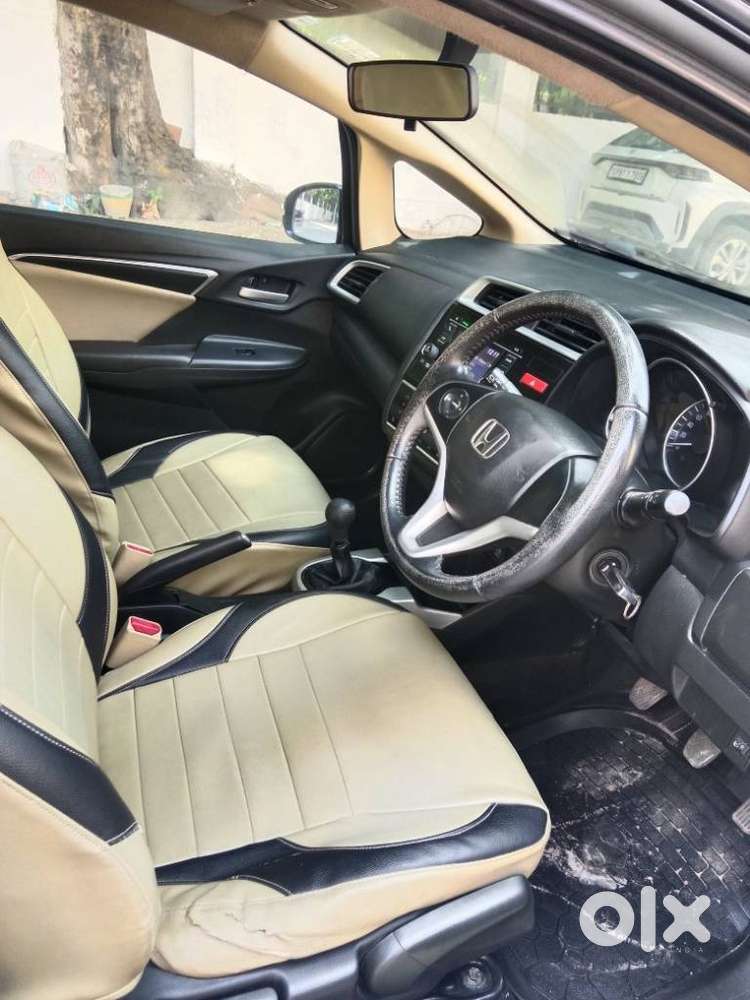 Honda Jazz 1.5 V I Dtec, 2017, Diesel