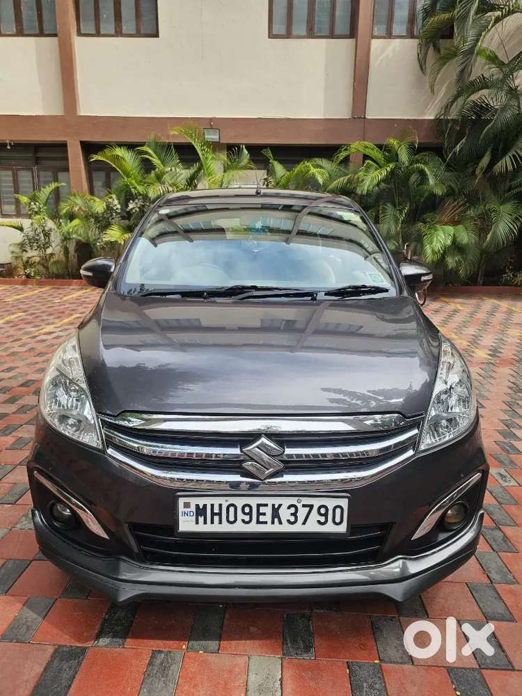 Maruti Suzuki Ertiga 2017 Diesel
