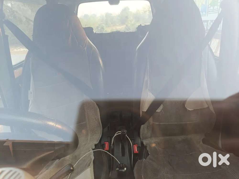 Maruti Suzuki Eeco 2022 1st Owner Urgent Sale