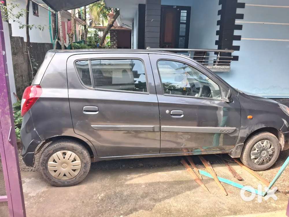 Maruti Suzuki Alto 800 2019 Lxi